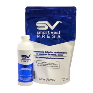 Smart Vest Press