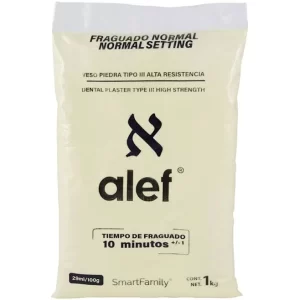 Yeso Piedra Amarillo Alef
