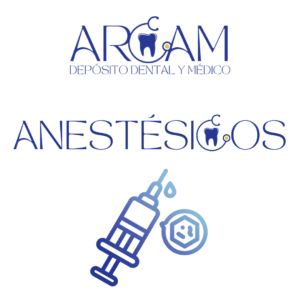Anestésico