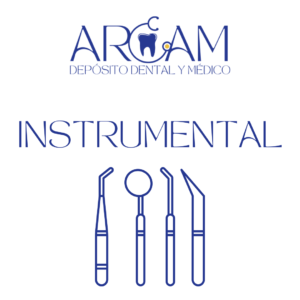 Instrumental dental