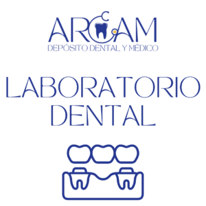 Laboratorio dental